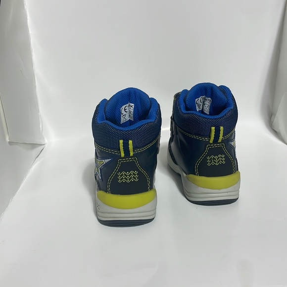 GEOX baby new gulp toddler boy amphibiox - Picture 3 of 5